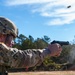 U.S. Army Forces Command Marksmanship Competition - Day 2