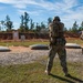 U.S. Army Forces Command Marksmanship Competition - Day 2