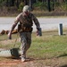 U.S. Army Forces Command Marksmanship Competition - Day 2