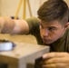 General Support Maintenance: Keeping the Marine Corps Moving