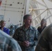 Air Force Chief of Staff Gen. Dave Goldfein visits Kadena Airmen