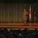 Air Force Chief of Staff Gen. Dave Goldfein visits Kadena Airmen