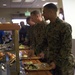 Marine Corps Air Station Futenma Mess Hall celebrates 241st Marine Corps birthday