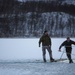 U.S. Marines in Norway prepare to conduct cold weather operations