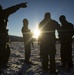 U.S. Marines in Norway prepare to conduct cold weather operations