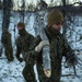 U.S. Marines in Norway prepare to conduct cold weather operations