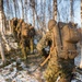 U.S. Marines in Norway prepare to conduct cold weather operations