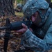 Soldiers learn tactical skills through training