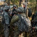 Soldiers learn tactical skills through training