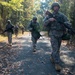 Soldiers learn tactical skills through training