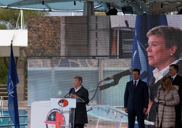 7th MSC participates in NATO’s “CRNA GORA 2016”