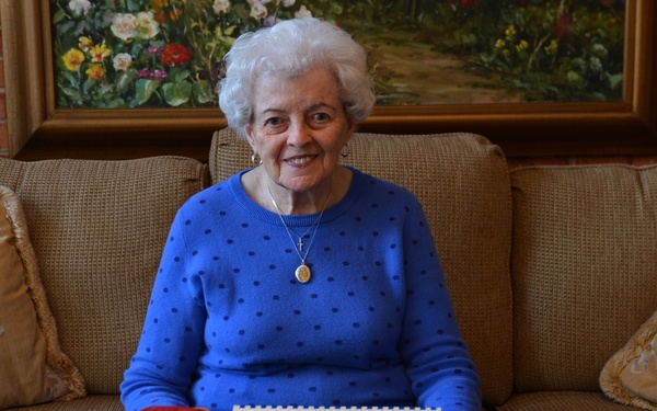 Life after military service