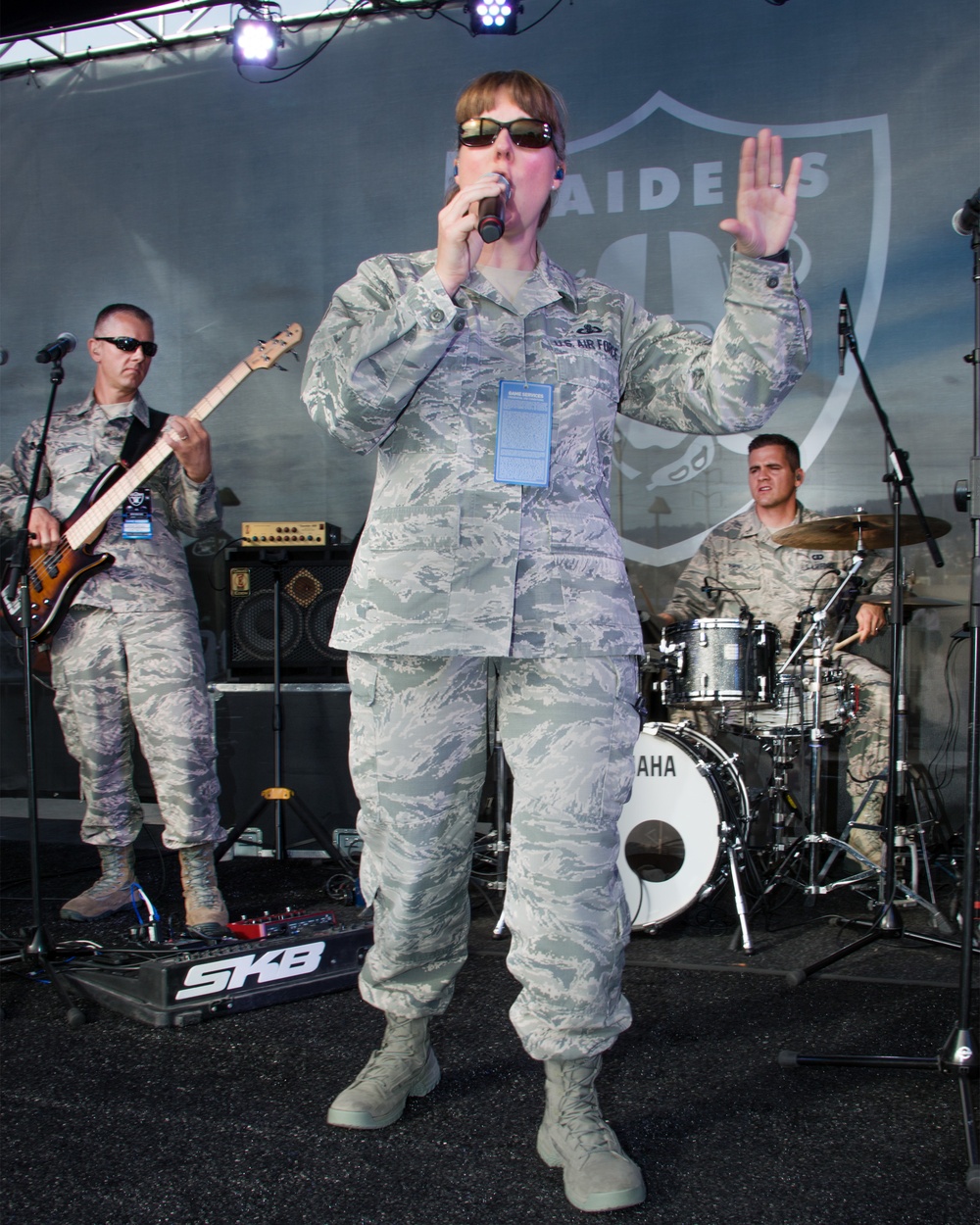 Band of the Golden West