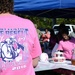 JBLE community walks for awareness