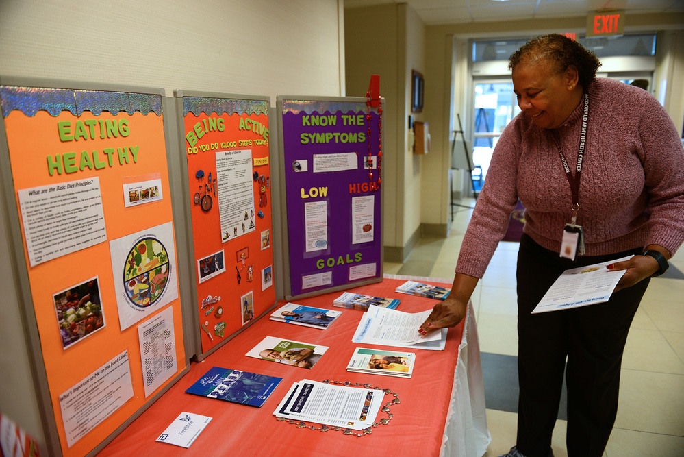 JBLE encourages education during Diabetes Awareness Month