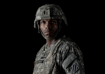 Meet Your Army: Chicago in '85