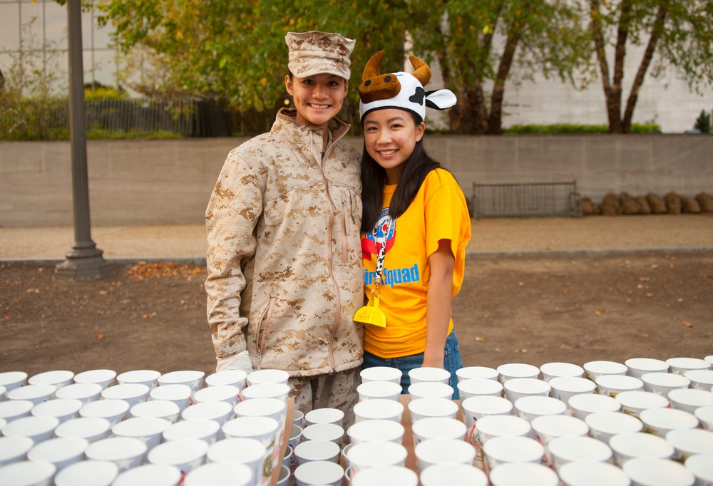 41st Marine Corps Marathon
