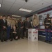 USMCR Wall Dedication