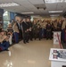 USMCR Wall Dedication