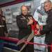 USMCR Wall Dedication