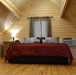Wateree completes new cabins