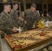 U.S. Marines in Norway celebrate 241st birthday