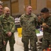 U.S. Marines in Norway celebrate 241st birthday