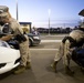 Security Augmentation Force Operations