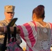 Security Augmentation Force Operations