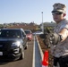Security Augmentation Force Operations