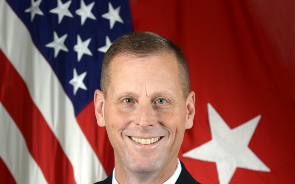 Official Portrait