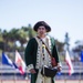 Camp Pendleton Birthday Pageant