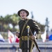 Camp Pendleton Birthday Pageant