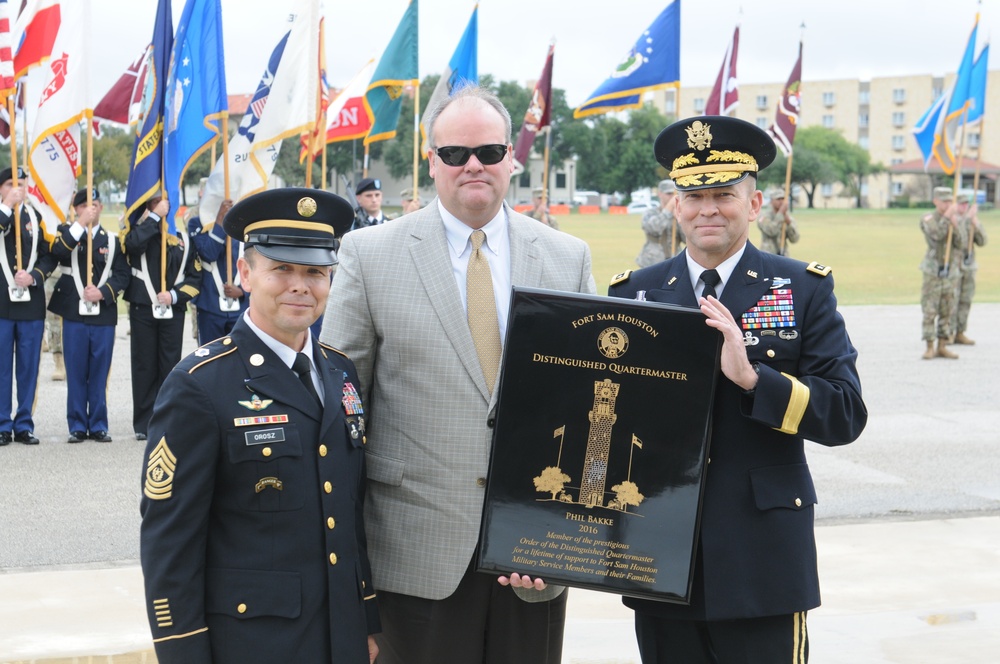 Veterans Celebration Ceremony