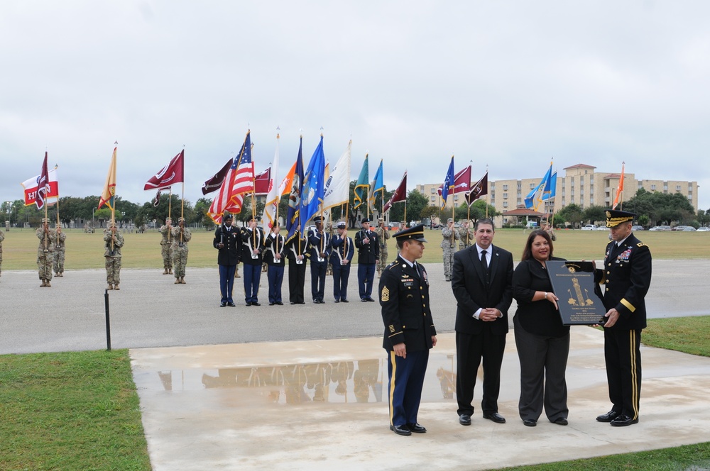 Veterans Celebration Ceremony