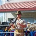 Camp Pendleton Birthday Pageant