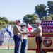 Camp Pendleton Birthday Pageant