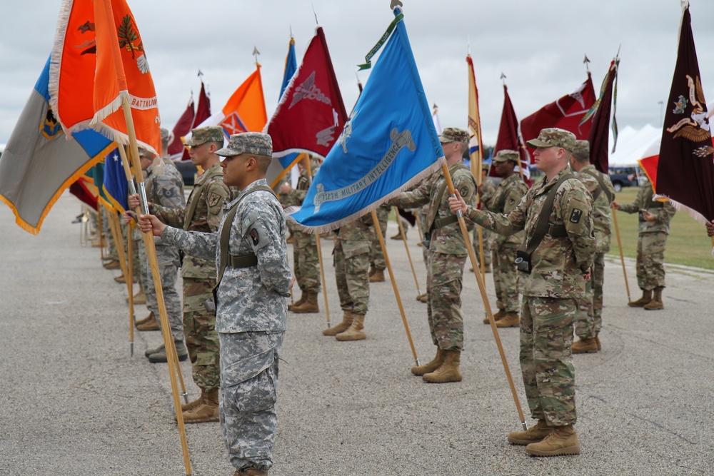 Veterans Celebration Ceremony