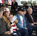 Veterans Celebration Ceremony