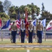 Camp Pendleton Birthday Pageant