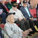 Veterans Celebration Ceremony