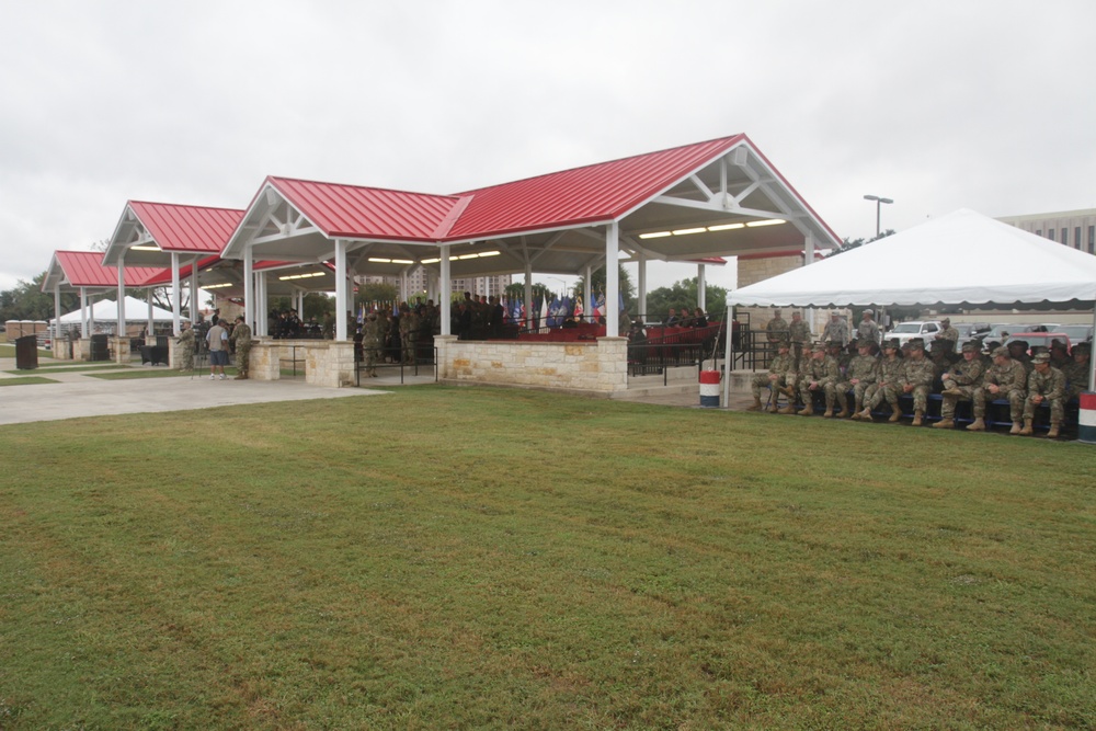 Veterans Celebration Ceremony