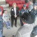 Veterans Celebration Ceremony