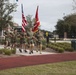 Marine Forces Reserve Birthday Run