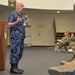 Adm. Tidd addresses U.S. Southern Command staff