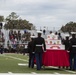 U.S. Marine Corps 241st Birthday Joint Daytime Ceremony