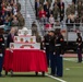 U.S. Marine Corps 241st Birthday Joint Daytime Ceremony