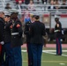 U.S. Marine Corps 241st Birthday Joint Daytime Ceremony