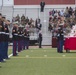 U.S. Marine Corps 241st Birthday Joint Daytime Ceremony