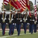 U.S. Marine Corps 241st Birthday Joint Daytime Ceremony